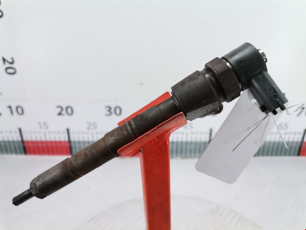 Форсунка дизельная электрическая OPEL Insignia 2008-2017