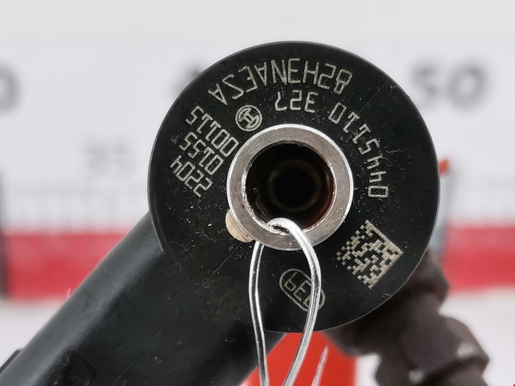 Форсунка дизельная электрическая OPEL Insignia 2008-2017