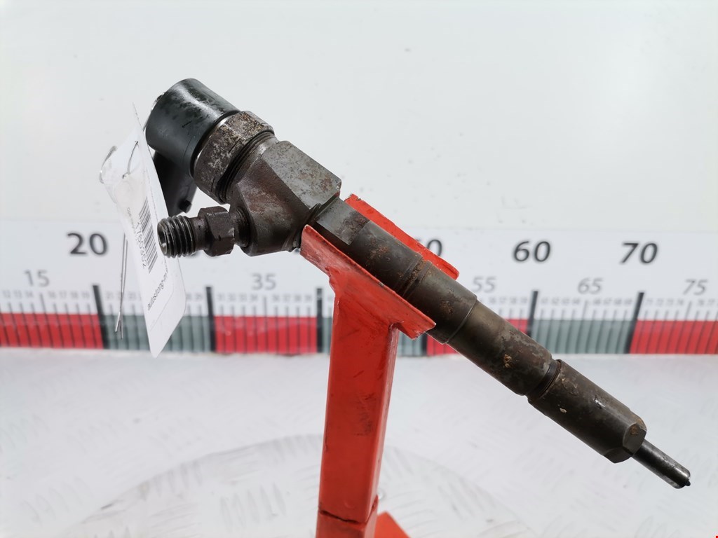 Форсунка дизельная электрическая OPEL Insignia 2008-2017