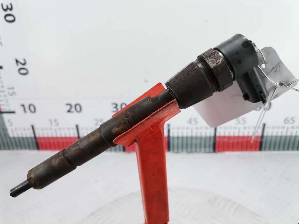 Форсунка дизельная электрическая OPEL Insignia 2008-2017