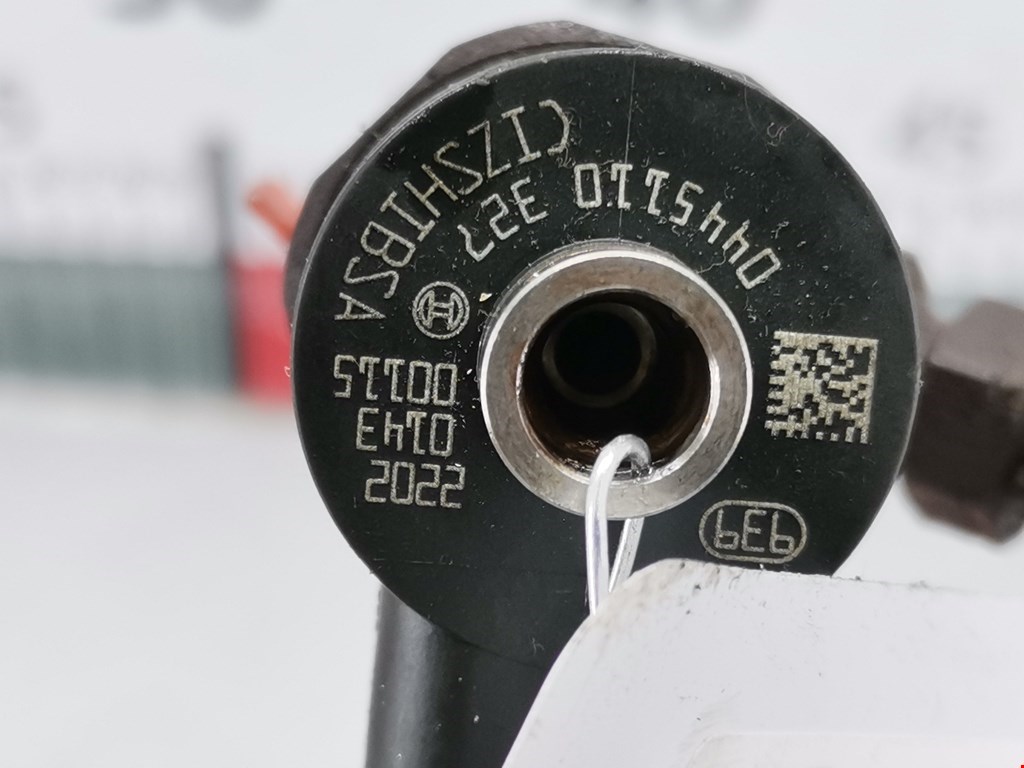 Форсунка дизельная электрическая OPEL Insignia 2008-2017