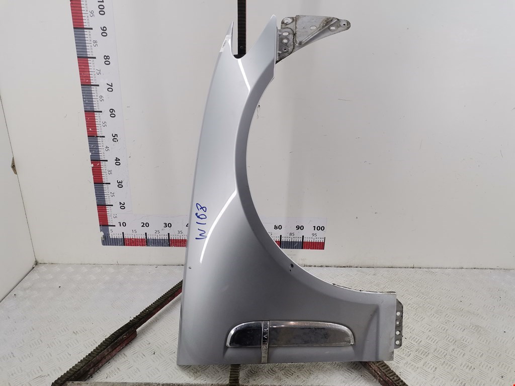 Крыло переднее правое JAGUAR XF X250 2007-2015