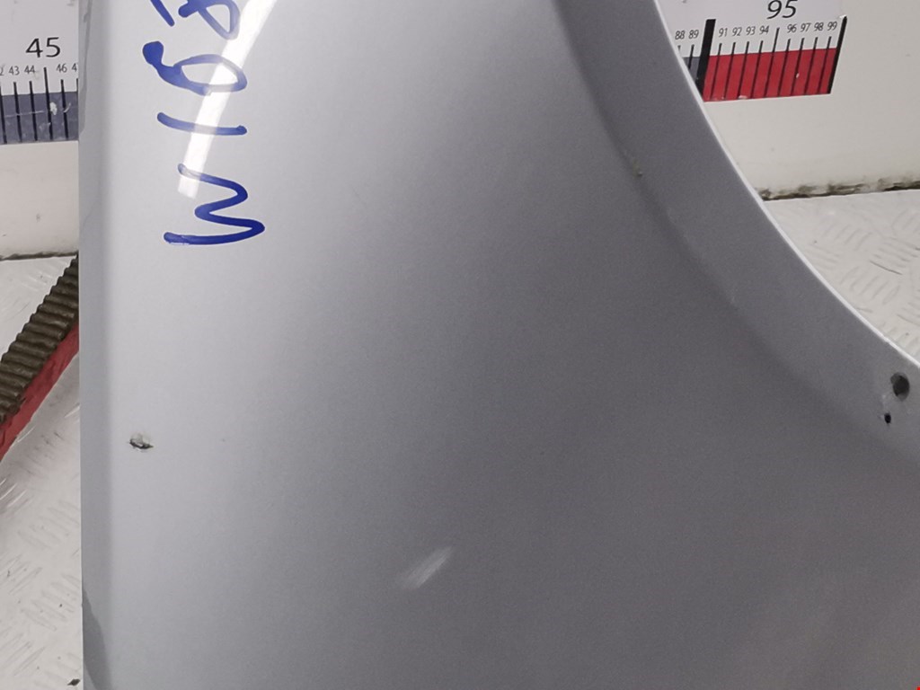 Крыло переднее правое JAGUAR XF X250 2007-2015