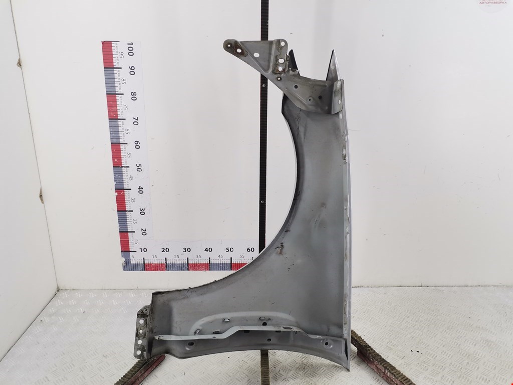 Крыло переднее правое JAGUAR XF X250 2007-2015