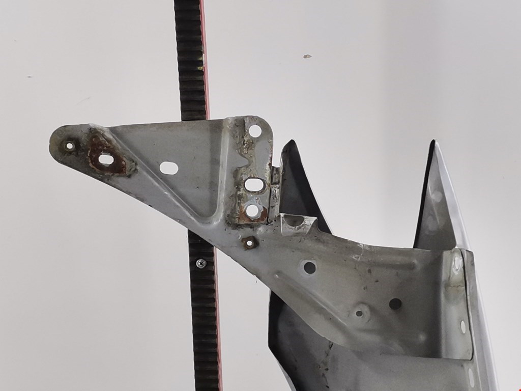 Крыло переднее правое JAGUAR XF X250 2007-2015