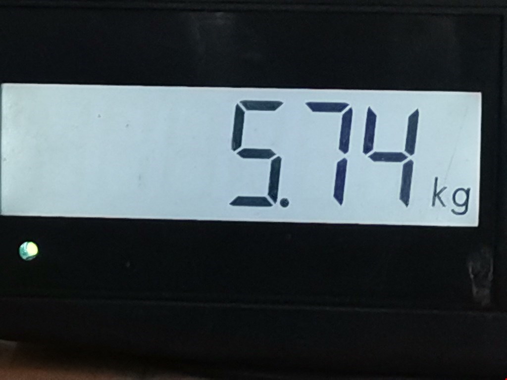 Ступица передняя левая FORD Fiesta 2008-2012