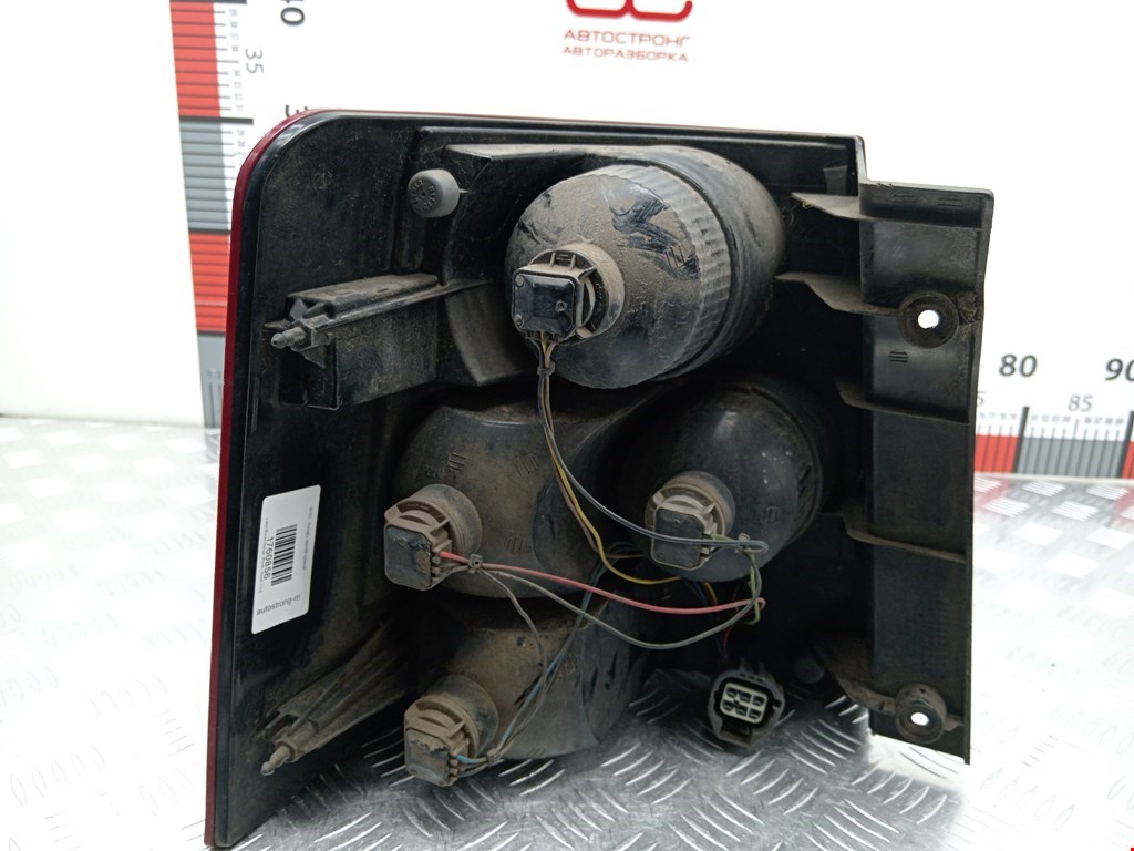 Фонарь задний правый LAND ROVER Range Rover Sport 2005-2013