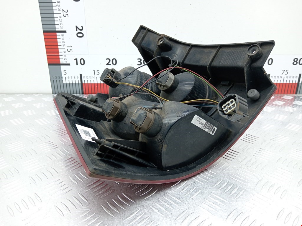 Фонарь задний правый LAND ROVER Range Rover Sport 2005-2013