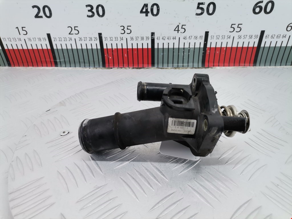 Корпус термостата FORD Focus II 2005-2011