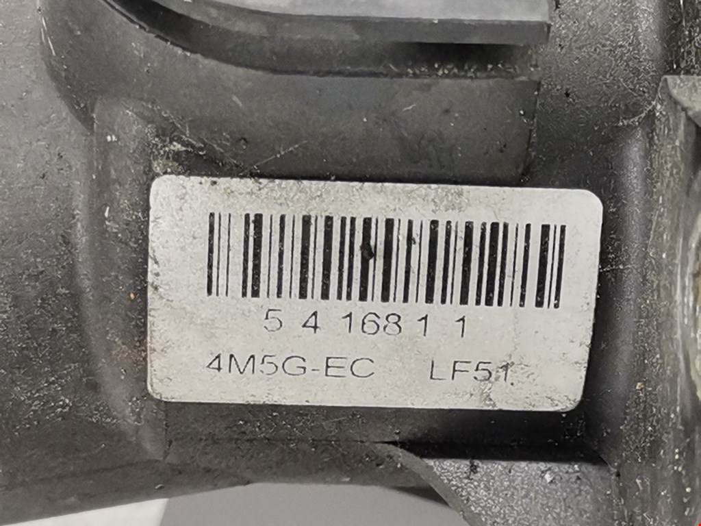 Корпус термостата FORD Focus II 2005-2011