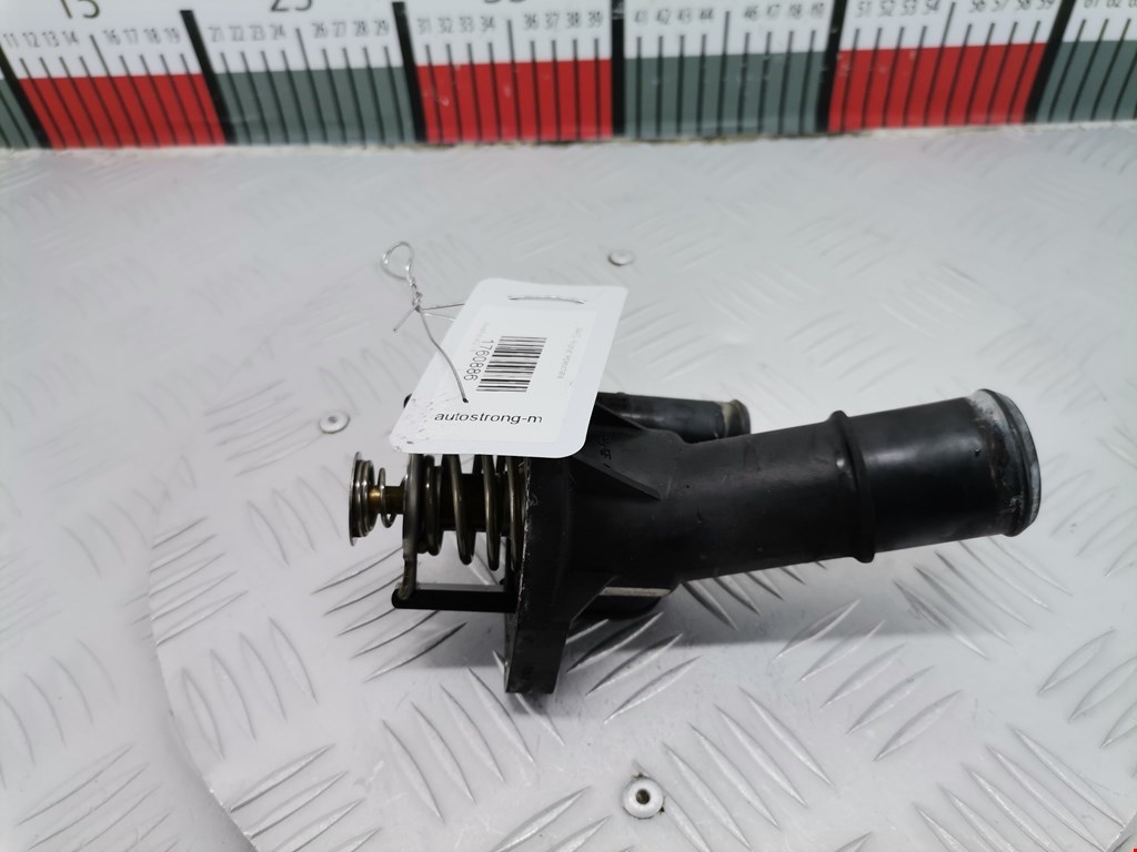 Корпус термостата FORD Focus II 2005-2011