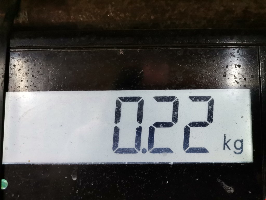 Корпус термостата FORD Focus II 2005-2011