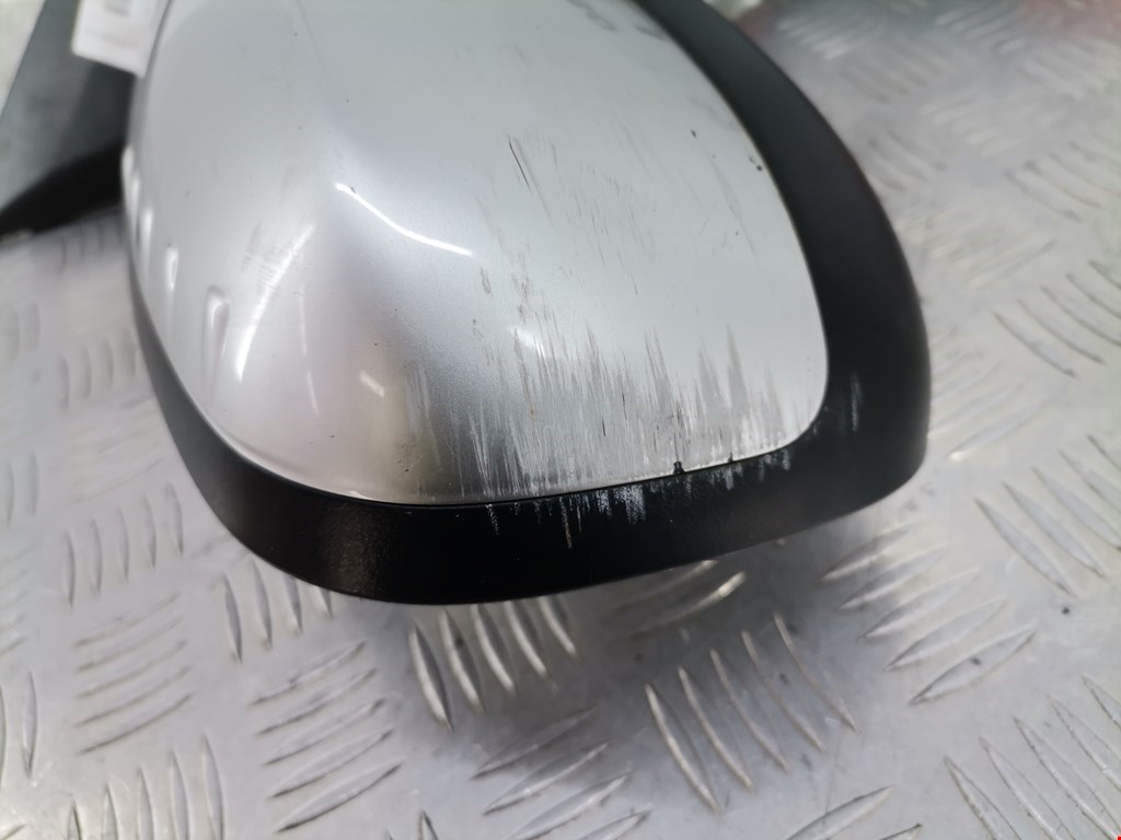 Зеркало правое RENAULT Koleos HY 2008-2016