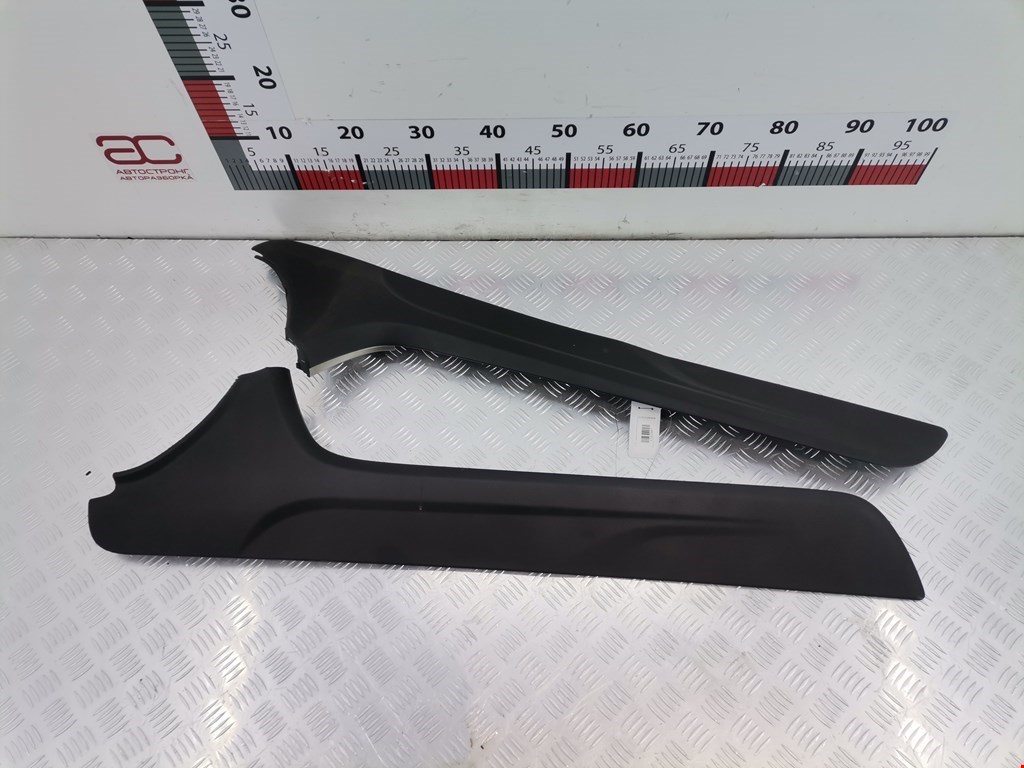 Накладка декоративная JAGUAR XF X250 2007-2015