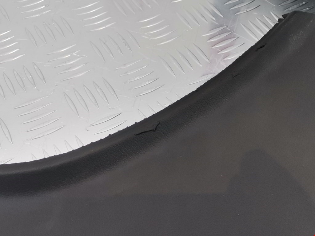 Накладка декоративная JAGUAR XF X250 2007-2015