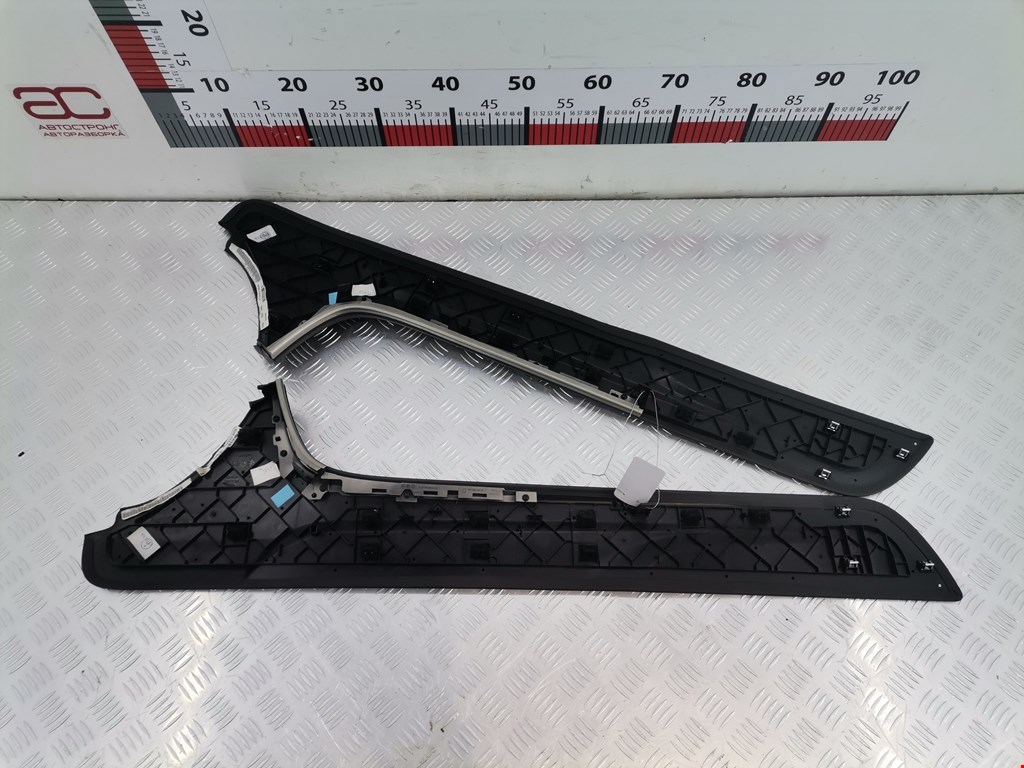 Накладка декоративная JAGUAR XF X250 2007-2015