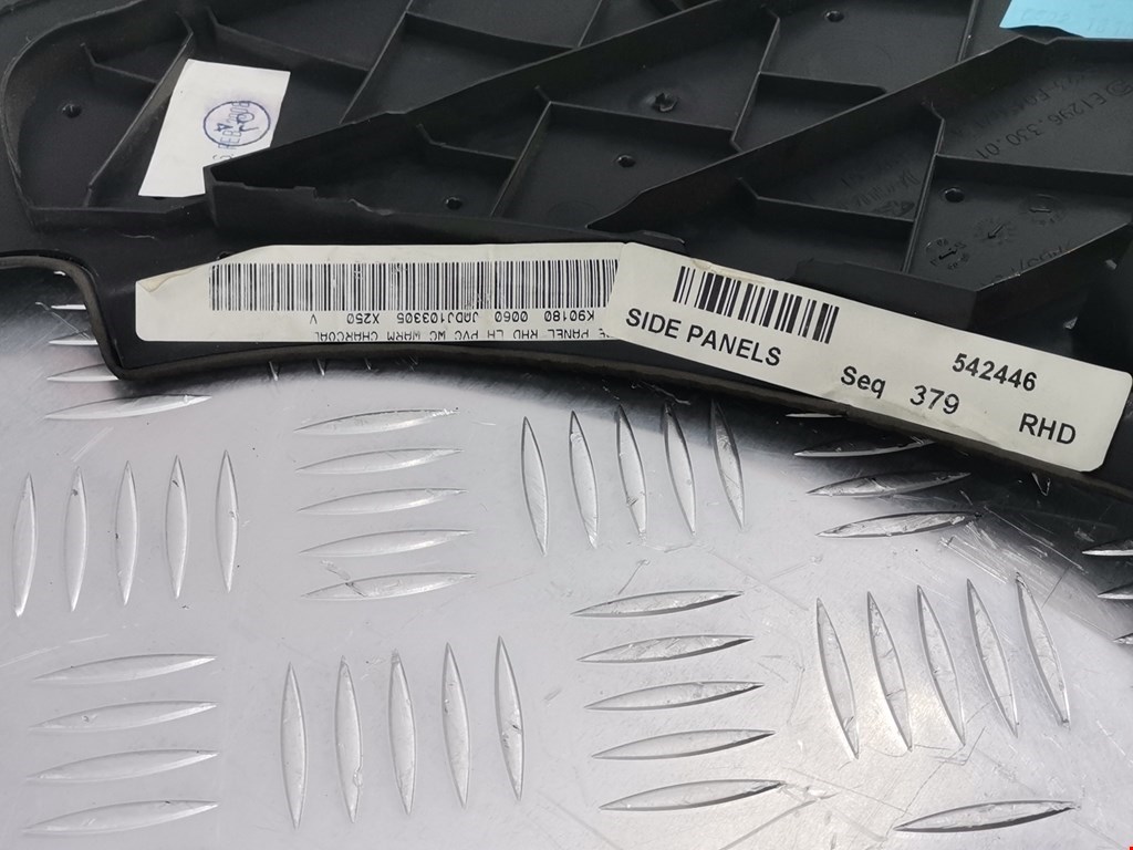 Накладка декоративная JAGUAR XF X250 2007-2015