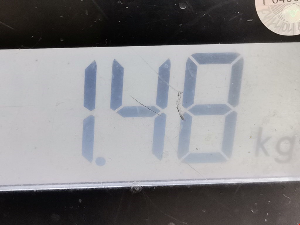 Накладка декоративная JAGUAR XF X250 2007-2015