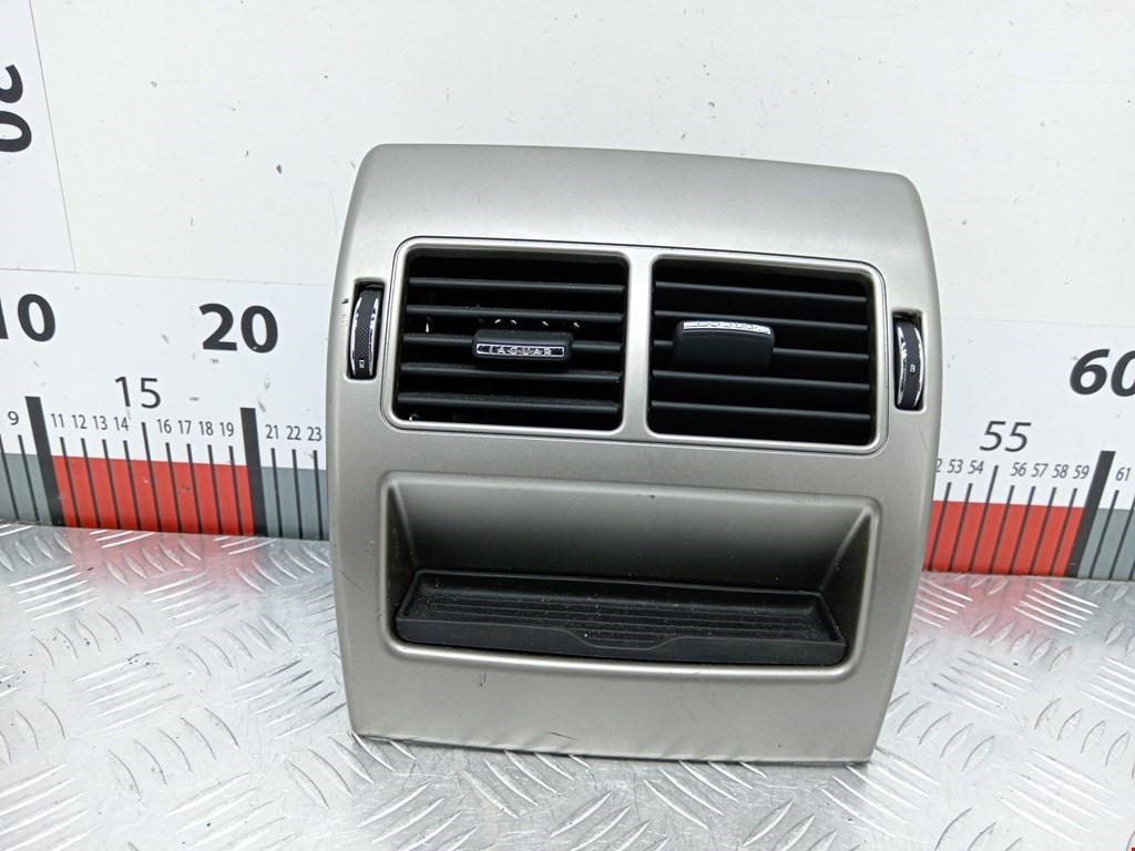 Дефлектор воздушный JAGUAR XF X250 2007-2015