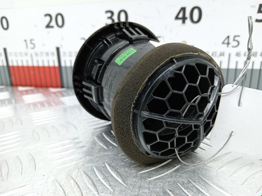 Дефлектор воздушный NISSAN Note E11 2005-2014