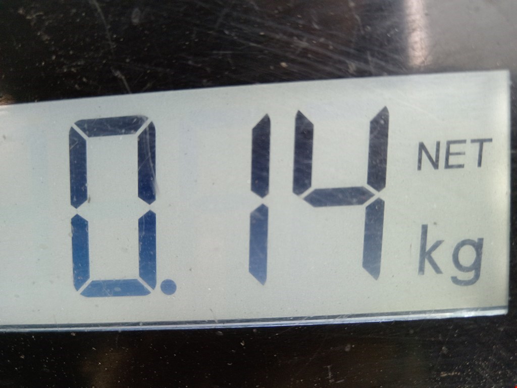 Дефлектор воздушный NISSAN Note E11 2005-2014