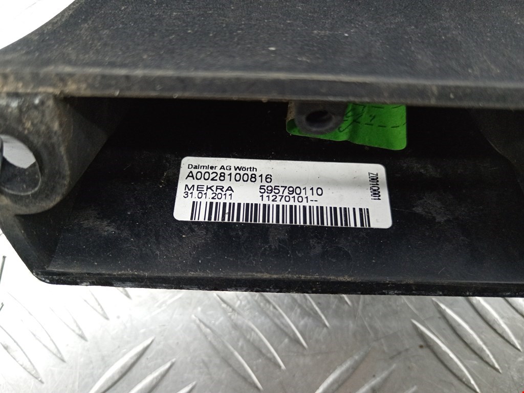 Зеркало левое MERCEDES-BENZ Truck Atego 1998-2003