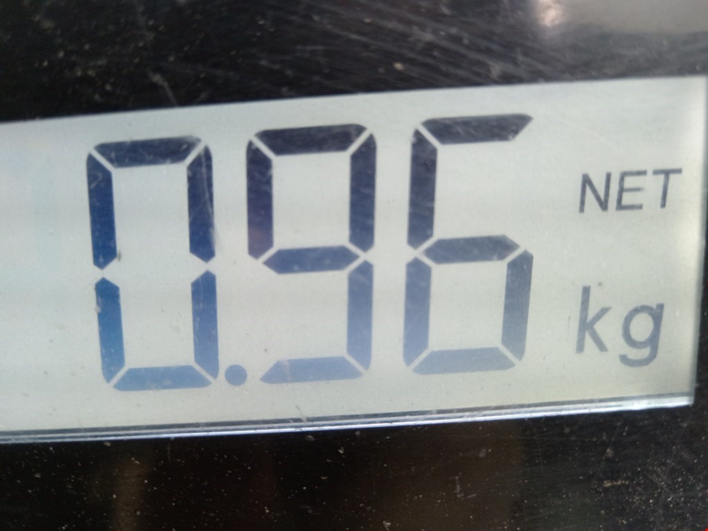 Зеркало левое MERCEDES-BENZ Truck Atego 1998-2003