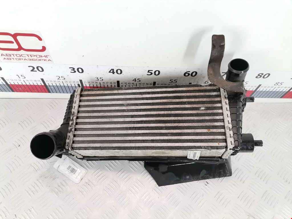 Интеркулер (радиатор интеркулера) FORD Focus III 2011-2019