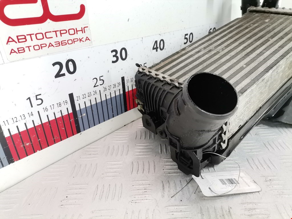 Интеркулер (радиатор интеркулера) FORD Focus III 2011-2019