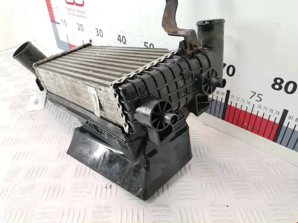 Интеркулер (радиатор интеркулера) FORD Focus III 2011-2019