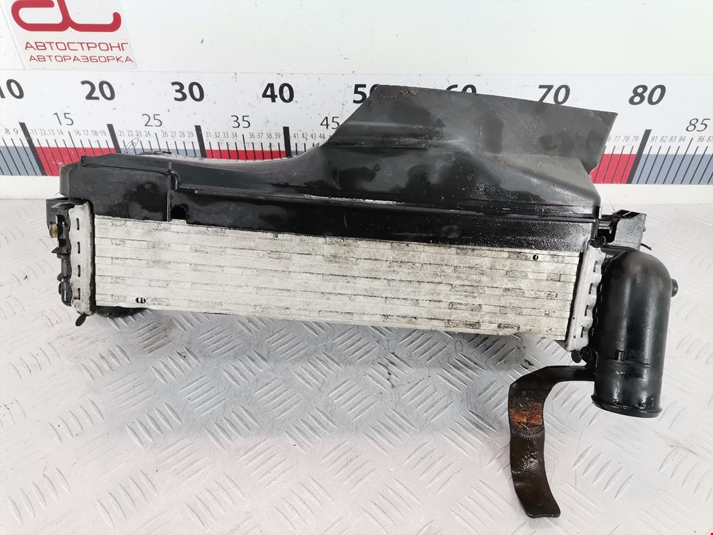 Интеркулер (радиатор интеркулера) FORD Focus III 2011-2019