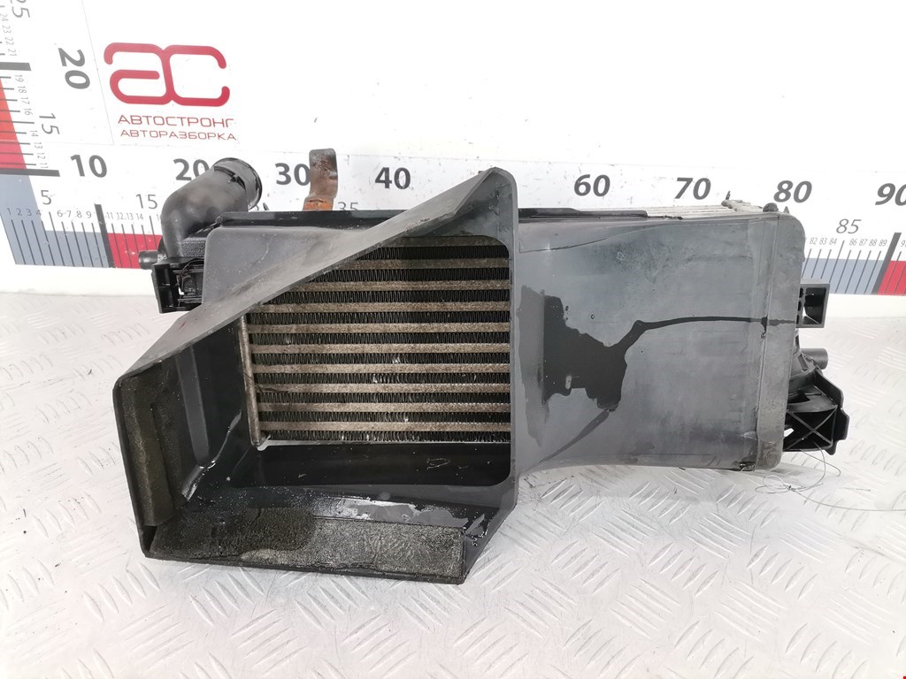 Интеркулер (радиатор интеркулера) FORD Focus III 2011-2019