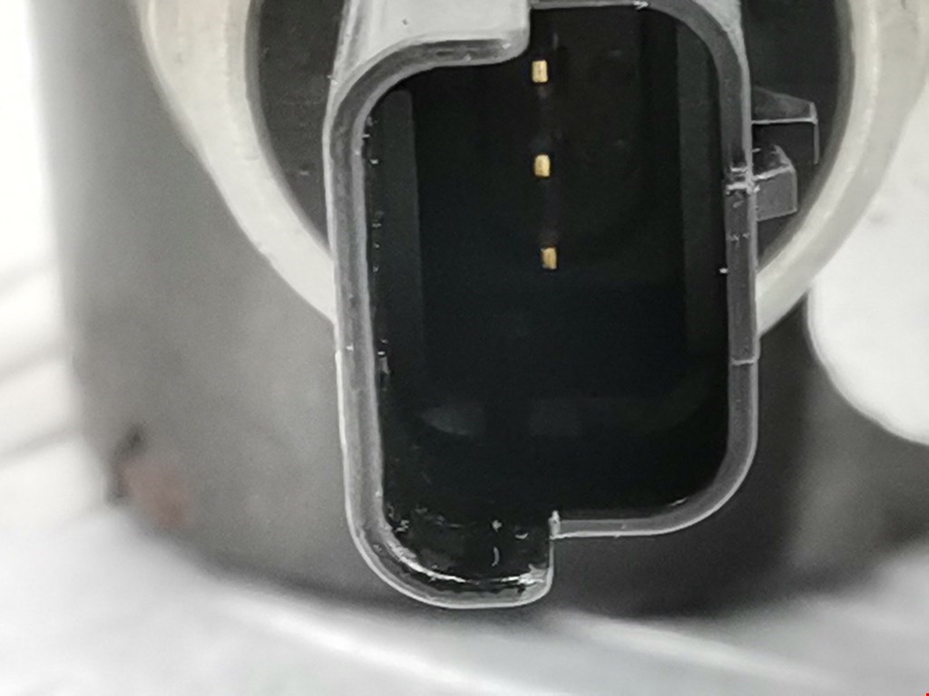 Датчик давления топлива RENAULT Kangoo 1997-2008