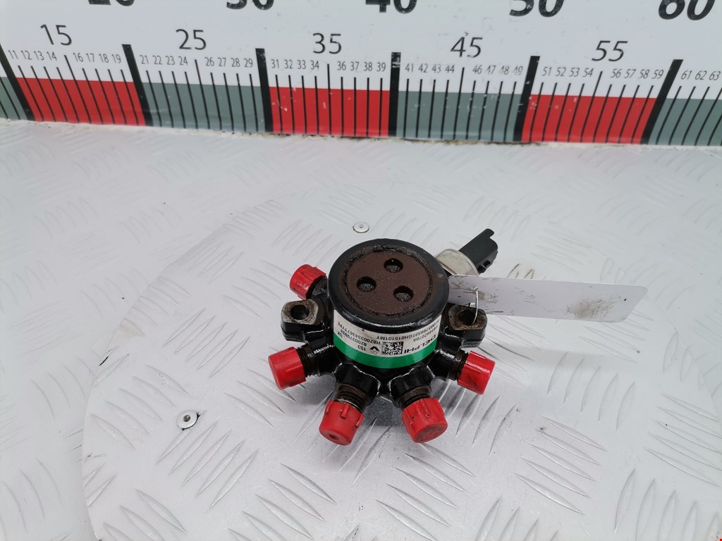 Датчик давления топлива RENAULT Kangoo 1997-2008