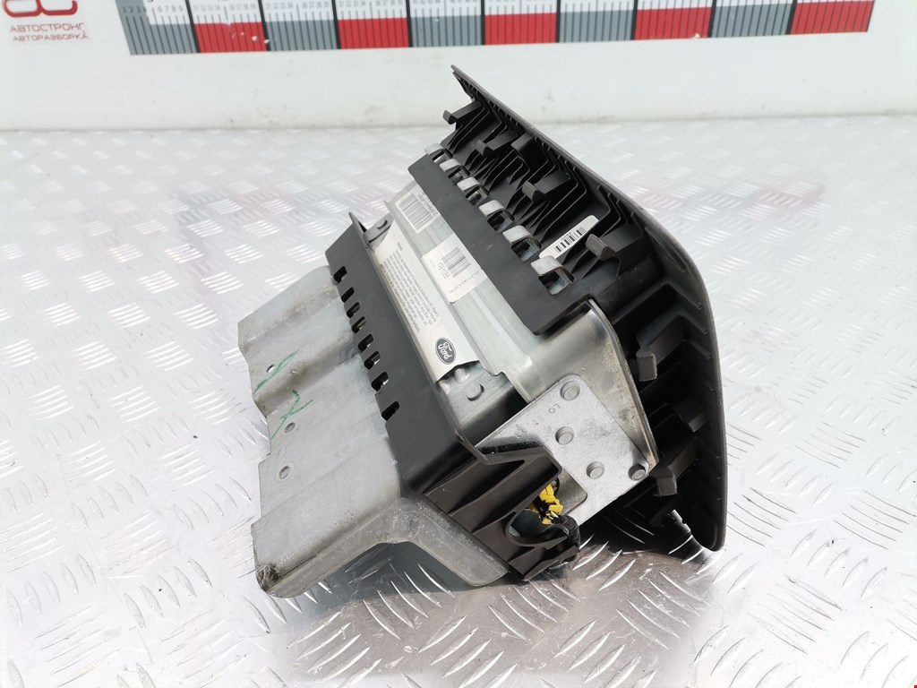 Подушка безопасности пассажирская (в торпедо) FORD Fusion 2002-2012