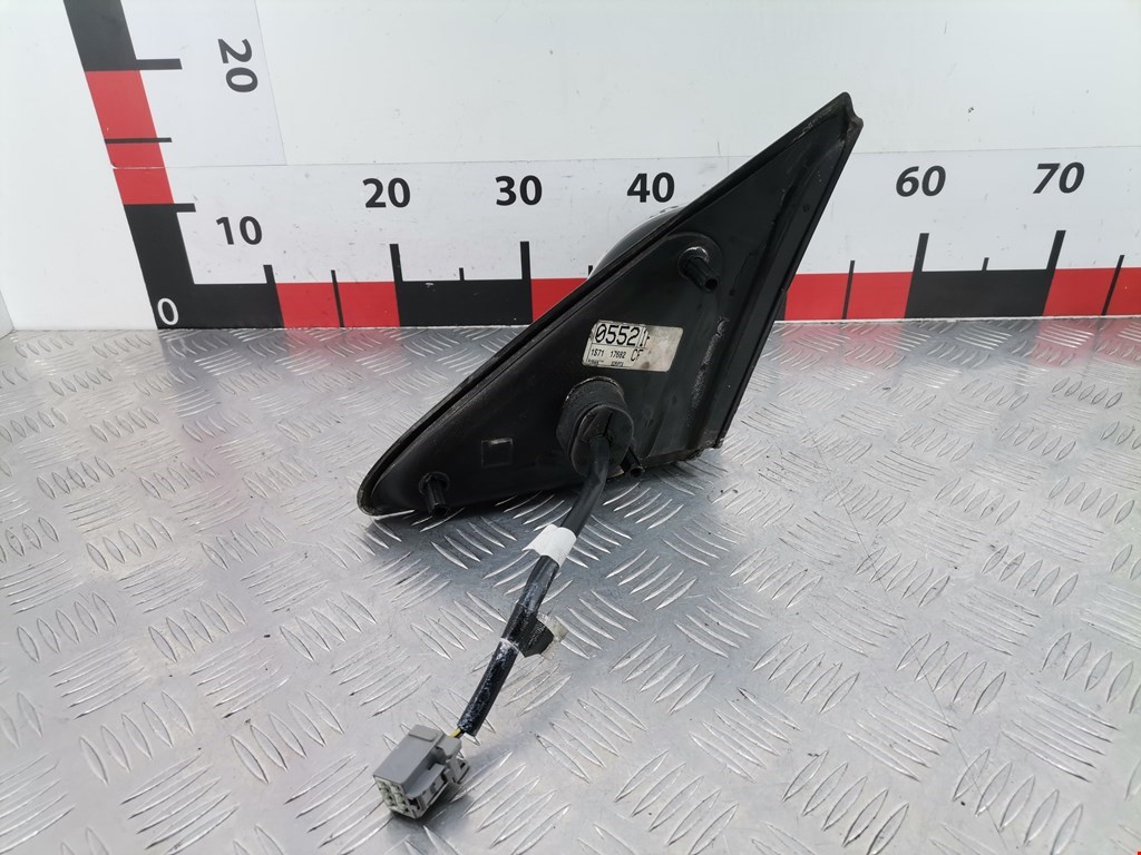 Зеркало правое FORD Mondeo III 2000-2007