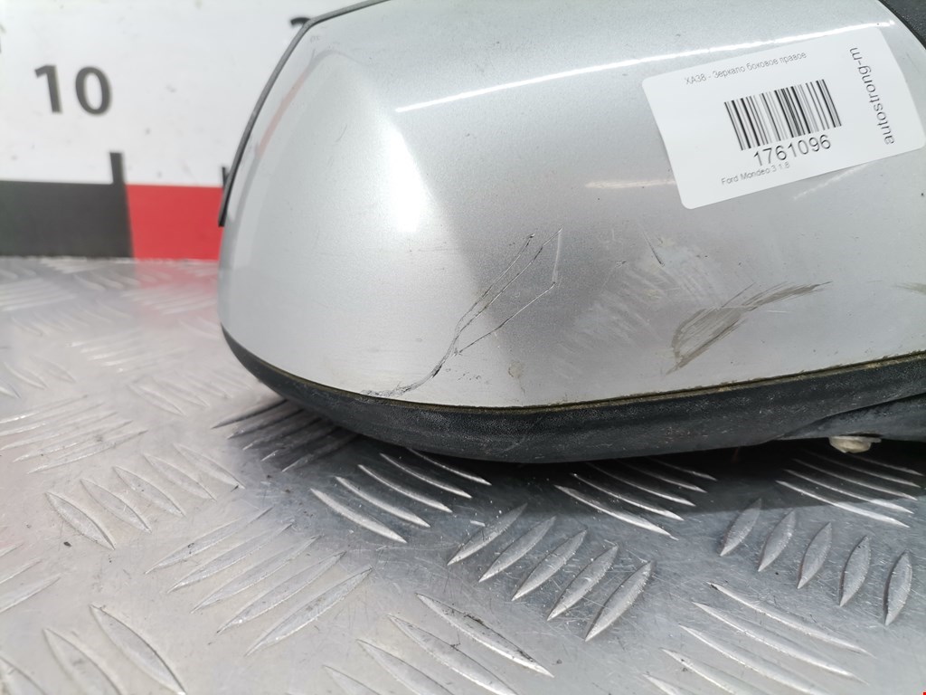 Зеркало правое FORD Mondeo III 2000-2007