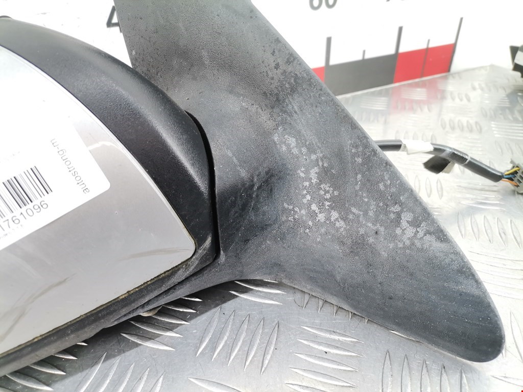 Зеркало правое FORD Mondeo III 2000-2007