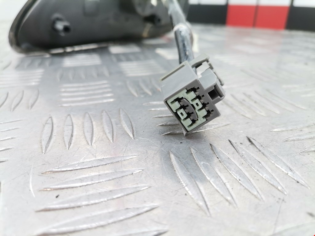 Зеркало правое FORD Mondeo III 2000-2007