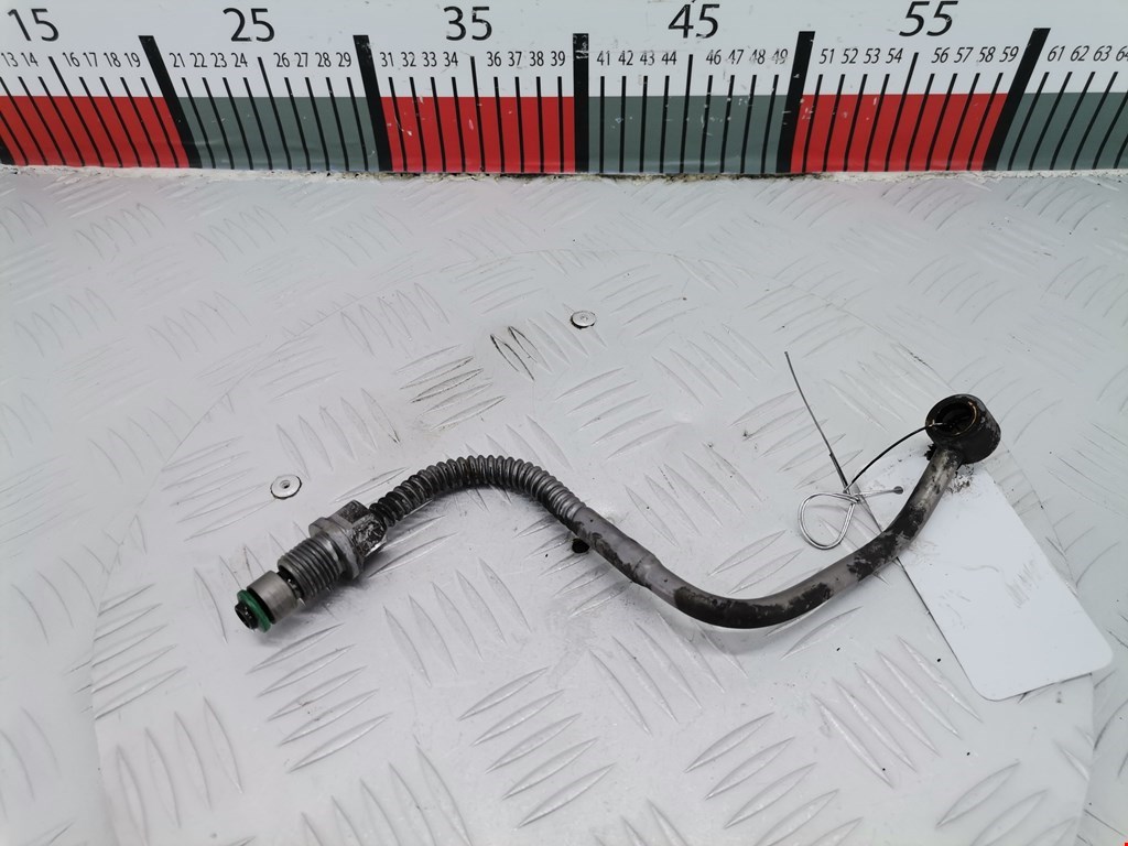 Трубка нагнетателя RENAULT Kangoo 1997-2008