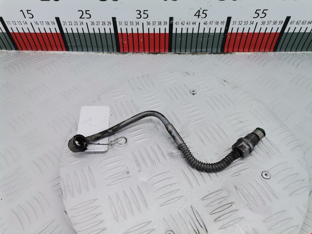 Трубка нагнетателя RENAULT Kangoo 1997-2008