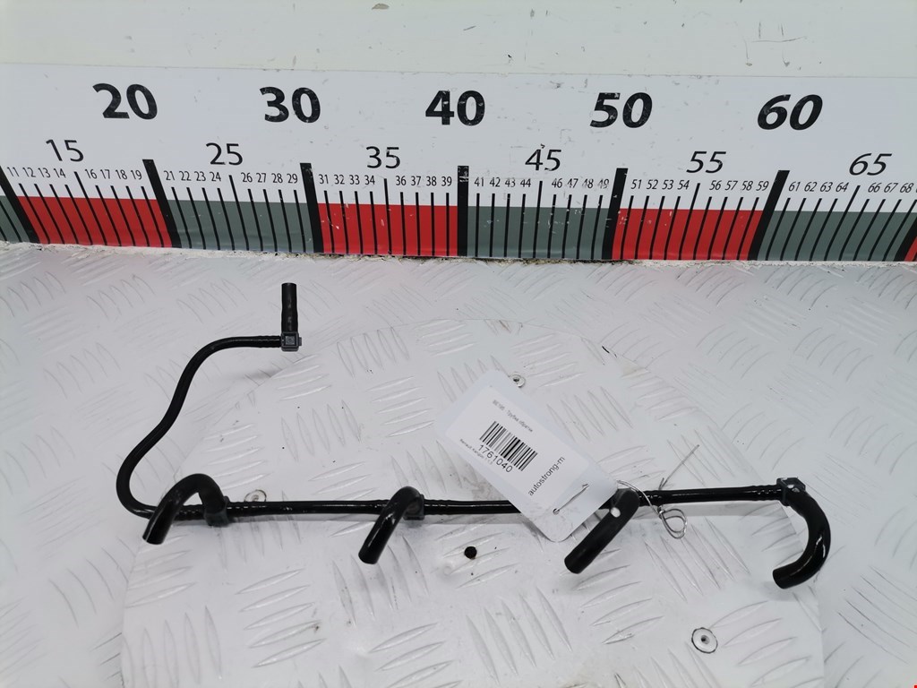 Трубка топливная RENAULT Kangoo 1997-2008