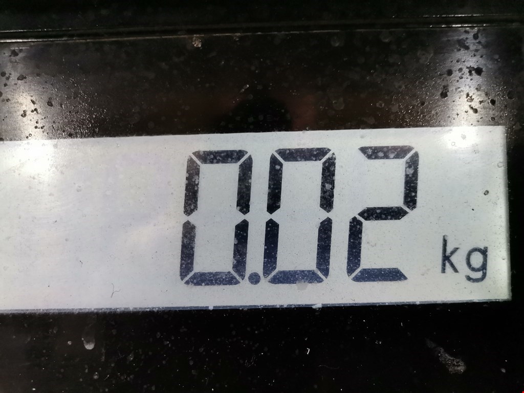 Трубка топливная RENAULT Kangoo 1997-2008