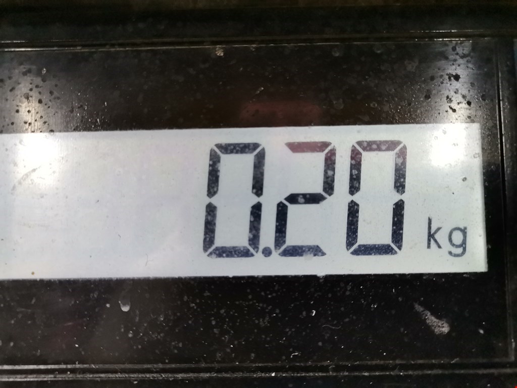 Кронштейн форсунки RENAULT Kangoo 1997-2008