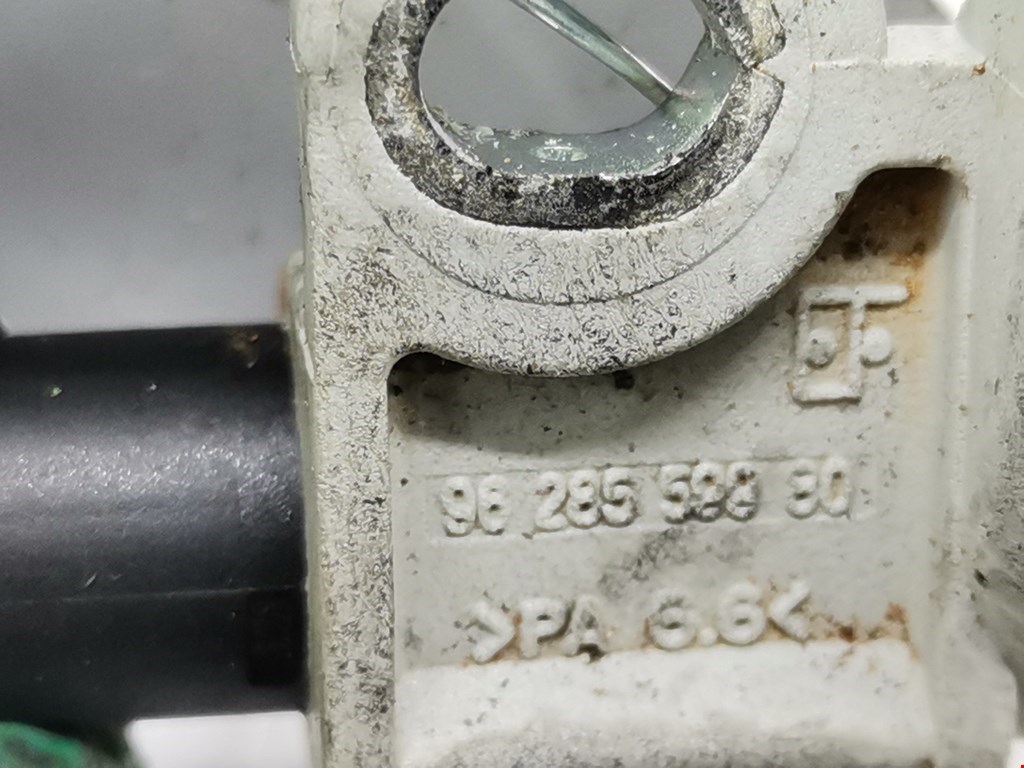 Датчик положения распредвала PEUGEOT 807 2002-2014