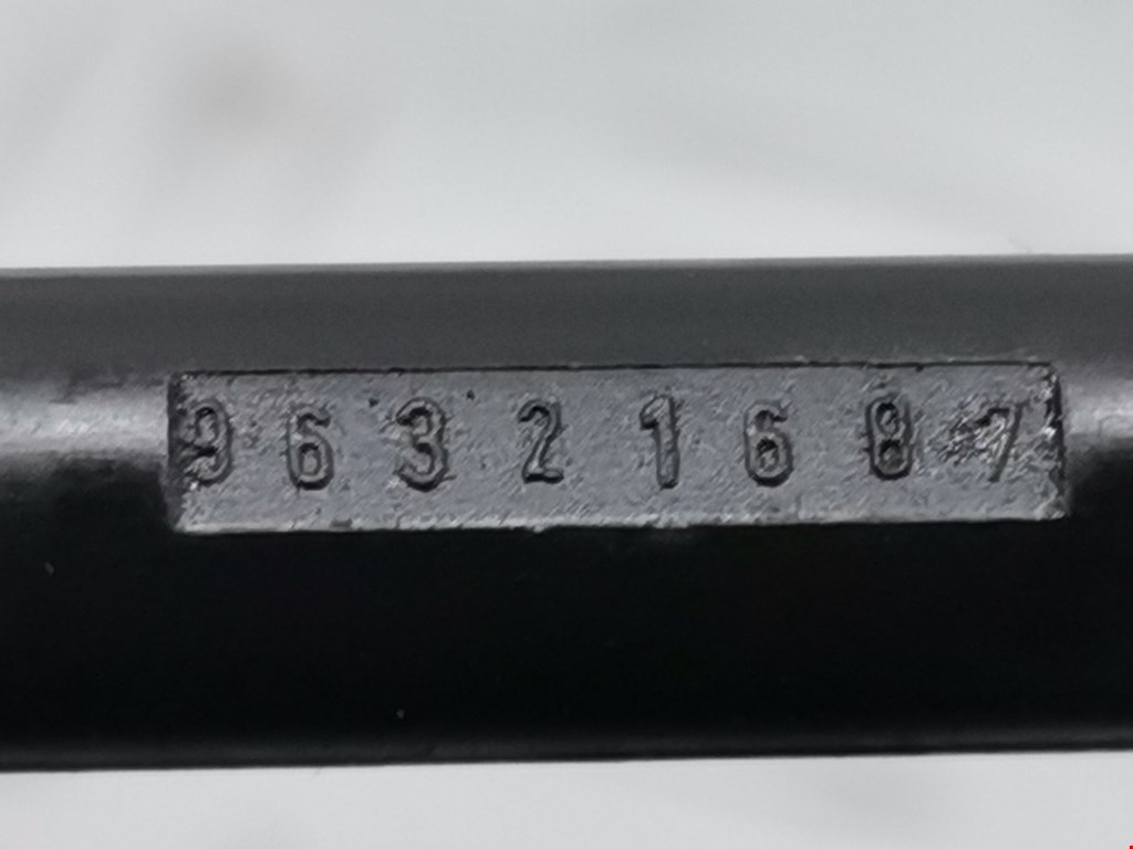 Датчик уровня масла PEUGEOT 807 2002-2014