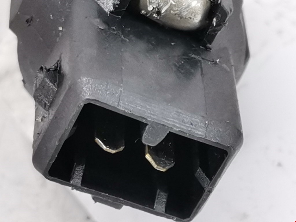 Датчик детонации RENAULT Kangoo 1997-2008