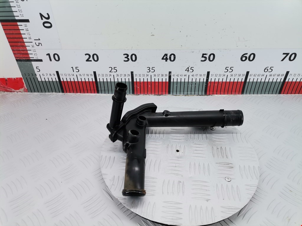 Патрубок системы охлаждения Renault Kangoo 1 (1997-2007)