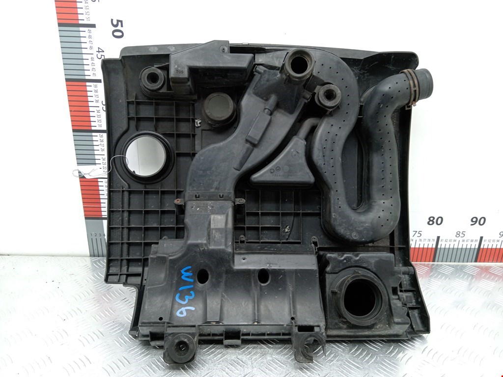 Корпус воздушного фильтра VOLKSWAGEN Golf V 2003-2009