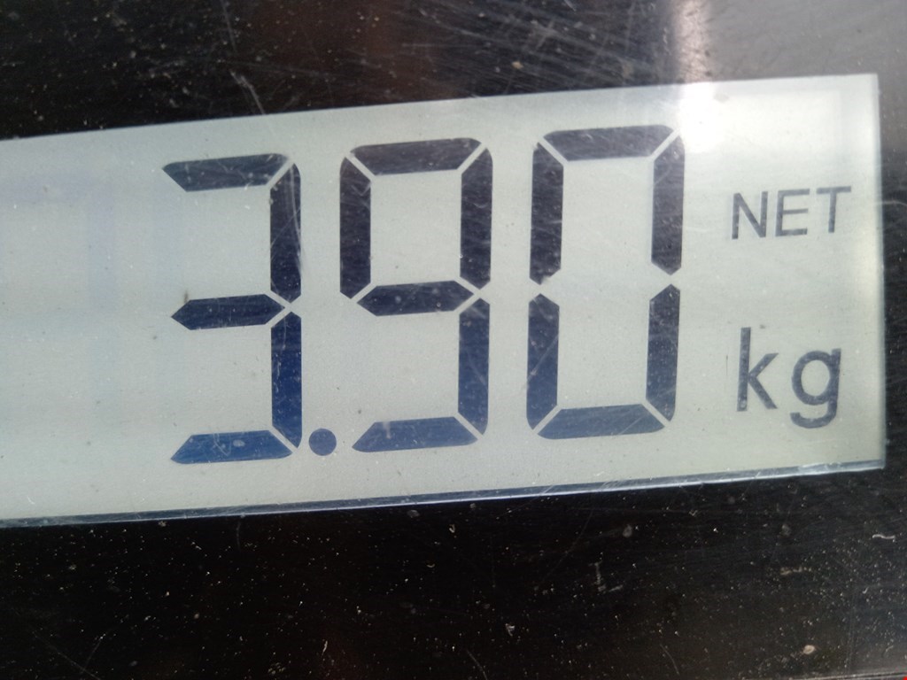 Корпус воздушного фильтра VOLKSWAGEN Golf V 2003-2009